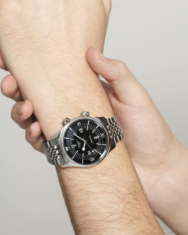 Longines Legend Diver