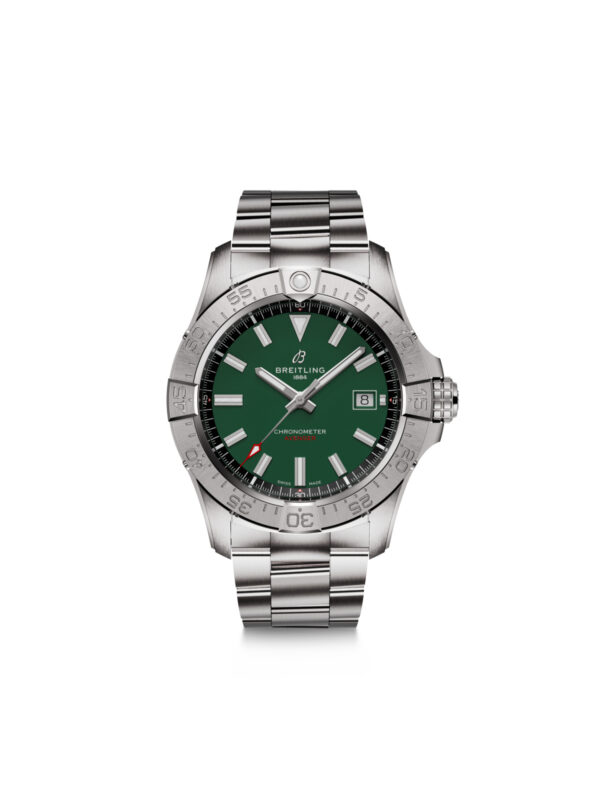 Avenger Automatic 42