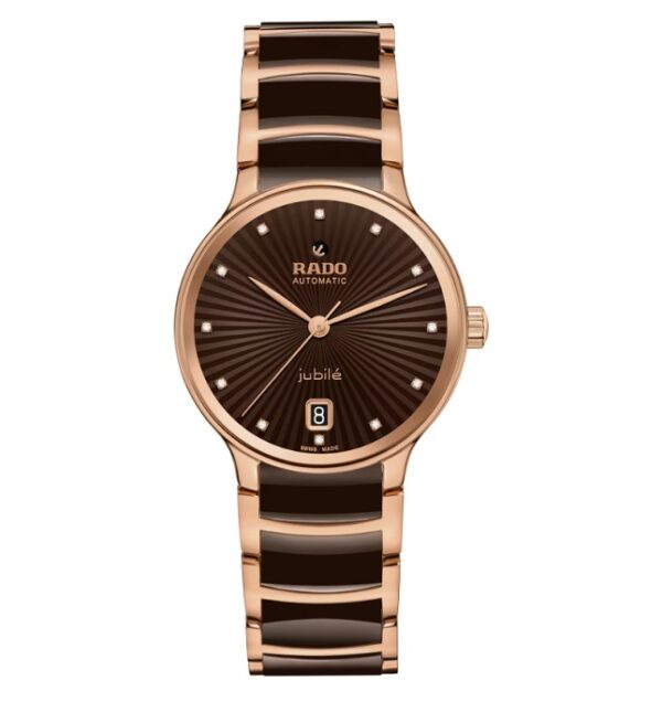 Centrix Automatic Diamonds
