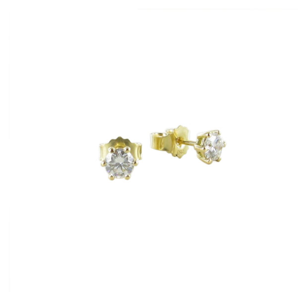 Solitaer Stecker
