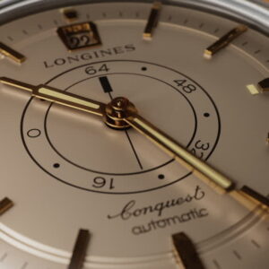 Conquest Heritage