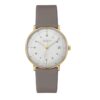 Junghans Max Bill kleine Automatik