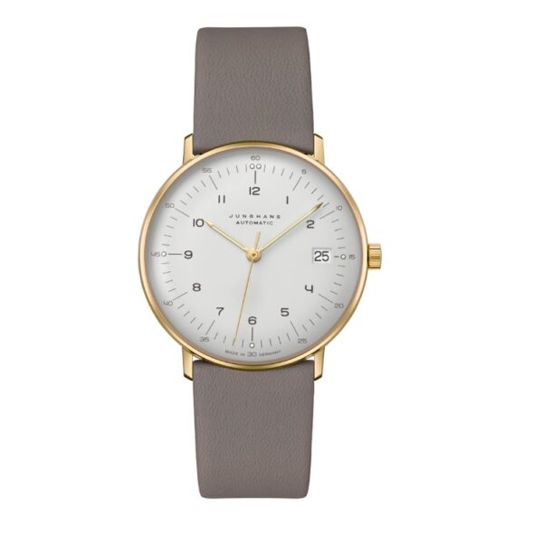 Junghans Max Bill kleine Automatik