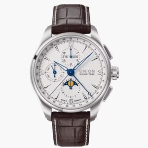Belisar Chronograph Mondphase