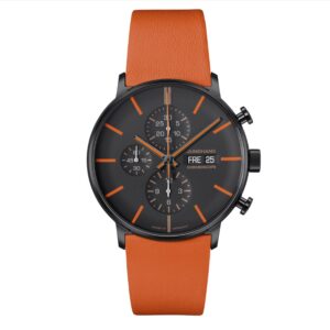 FORM A Chronoscope