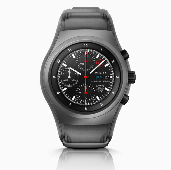 Chronograph 1