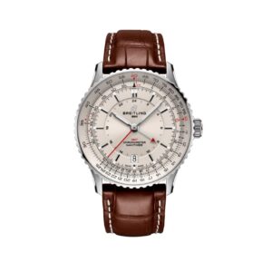 Navitimer Automatic GMT 41