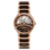 Centrix Automatic Diamonds Open Heart
