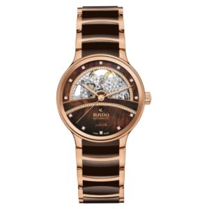 Centrix Automatic Diamonds Open Heart