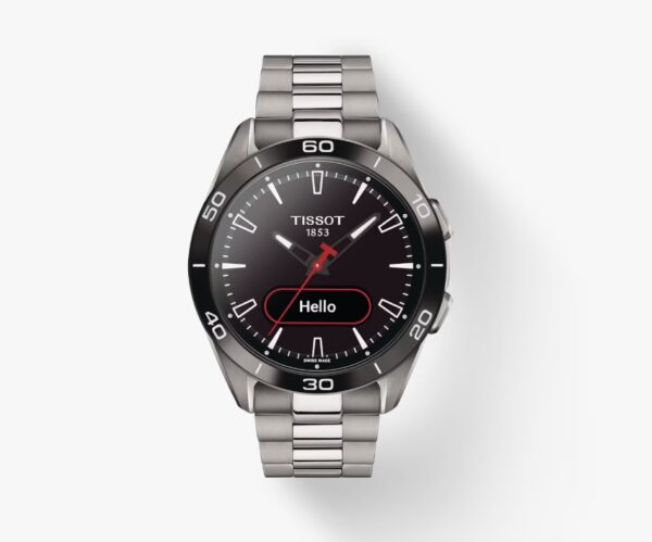 T-Touch Connect Sport