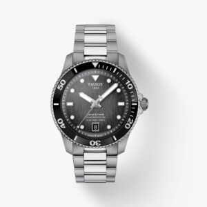 Seastar 1000 Powermatic 80