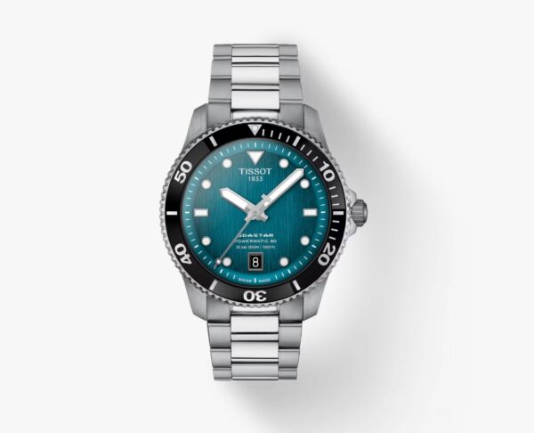 Seaster 1000 Powermatic 80