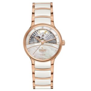 Centrix Automatic Diamonds Open Heart