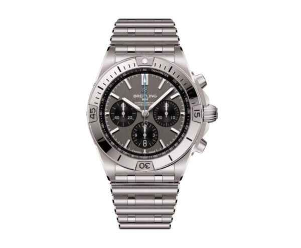 Chronomat B01 42