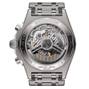 Chronomat B01 42