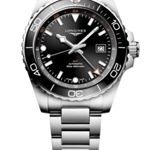 Hydroconquest GMT