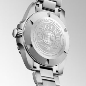 Hydroconquest GMT