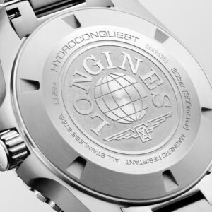 Hydroconquest GMT