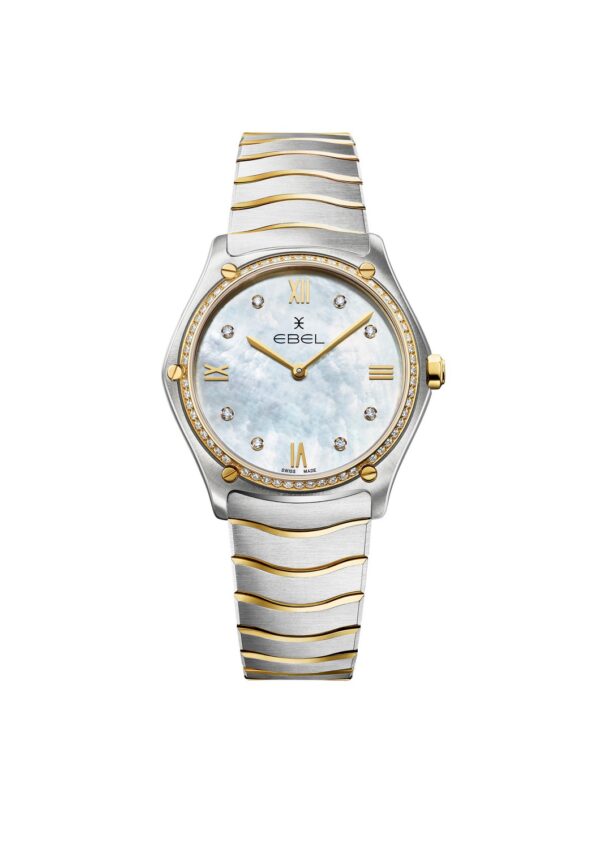 EBEL Sport Classic