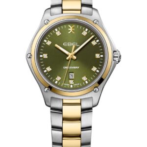 EBEL Discovery