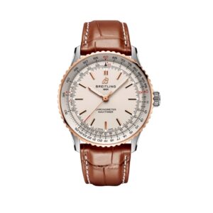 Navitimer Automatic 41