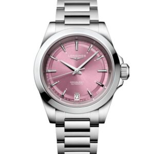 Longines Conquest