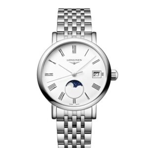 Longines Elegant