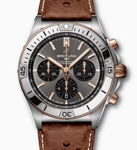Chronomat B01 42 Triumph