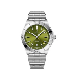 Chronomat GMT 40 "Limited Edition"