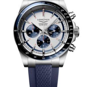 Longines Conquest