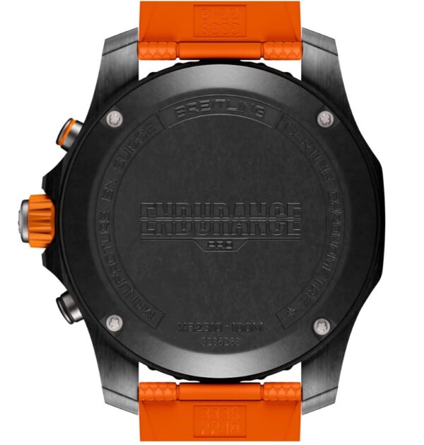 Breitling Endurance Pro 44