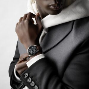 Longines Spirit Zulu Time