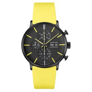 FORM A Chronoscope