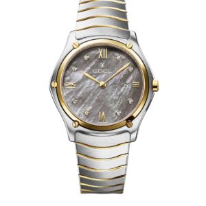 EBEL Sport Classic Lady