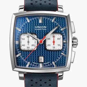 Averin Chronograph