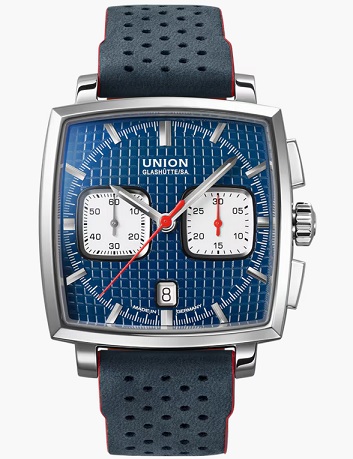 Averin Chronograph