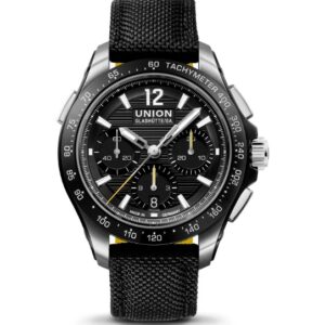 Belisar Chronograph Sport