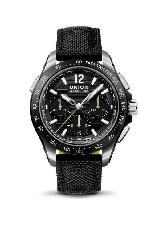 Belisar Chronograph Sport