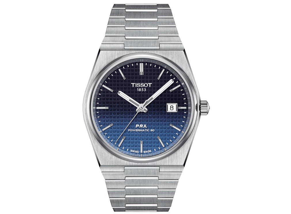 Tissot PRX Powermatic 80