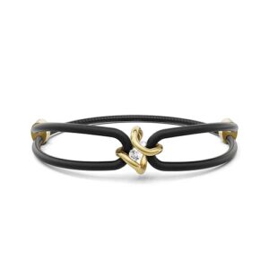 Armschmuck Ära