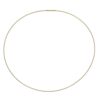 Halsreif Classic Yellow