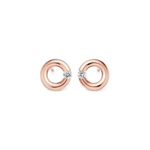 Ohrstecker Spannring Kollektion