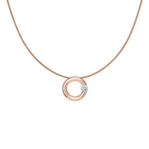 Anhänger Spannring Kollektion