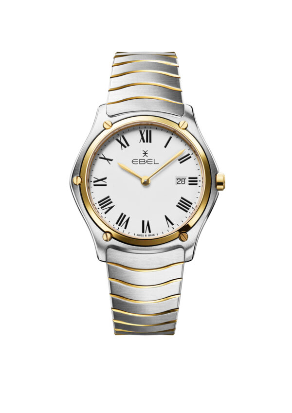 Ebel Sport Classic