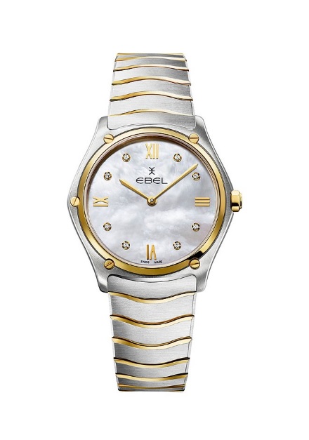 Ebel Sport Classic