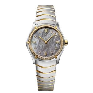 Ebel Sport Classic