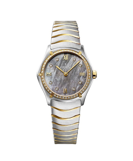 Ebel Sport Classic