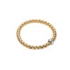 Flex'it Armband mit Brillanten