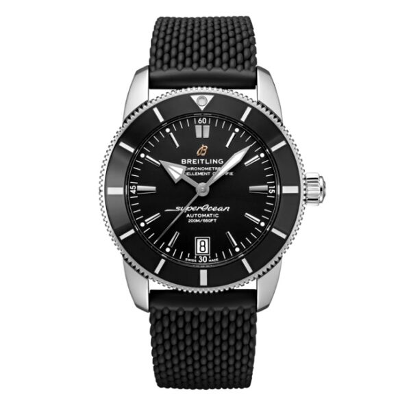 Superocean Heritage II B20 Automatic