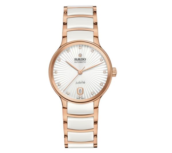 Centrix Automatic Diamonds